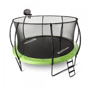 Airmaster Upgraded Trampoline